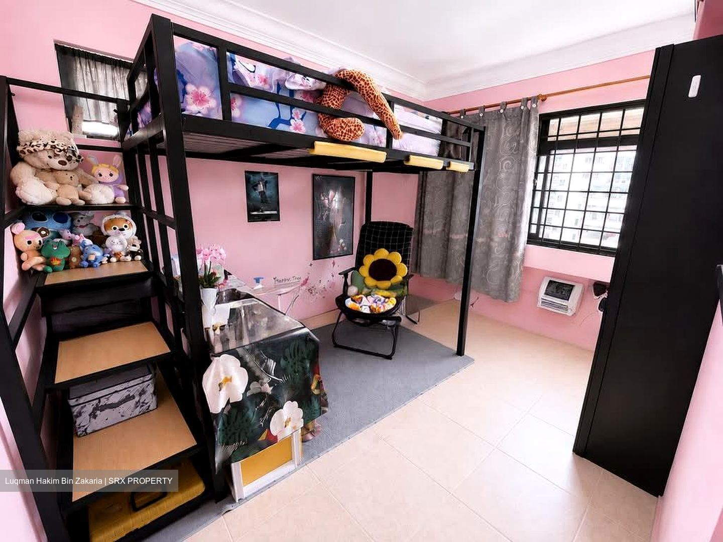 Blk 838 Hougang Central (Hougang), HDB 5 Rooms #585079731